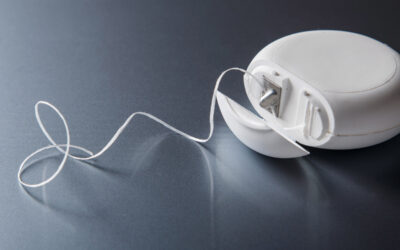 Six Reasons To Floss Everyday