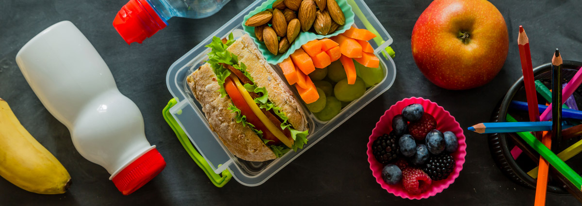 Good food leads to healthy teeth, as recommended by our Placerville dentists.