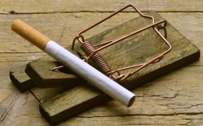 Helping Patients to Quit