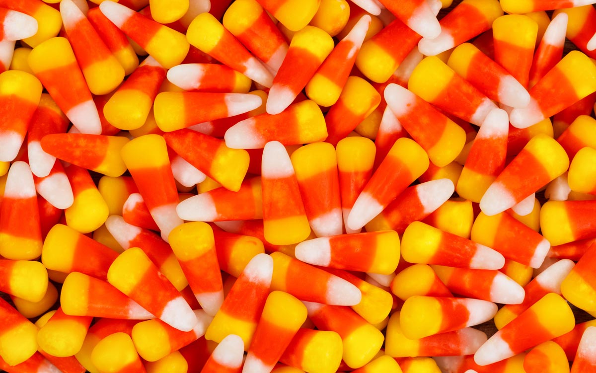 Treats don't have to ruin your teeth.