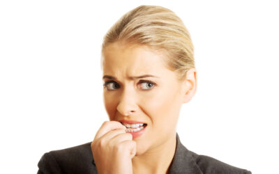 Bad Dental Health Habits