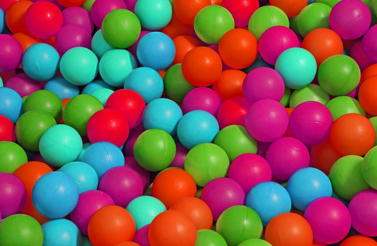 Microbeads were used in toothpaste and should be avoided.