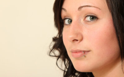 If You Already Have a Piercing