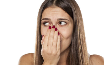 Fight Bad Breath With Food