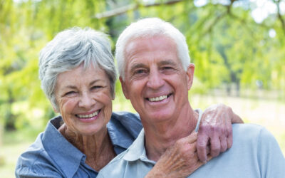 Aging and Dental Health