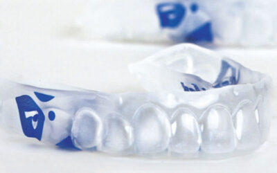 Defend Against Oral Bacteria