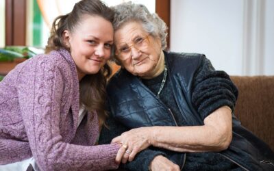 Dental Health Tips for Caregivers