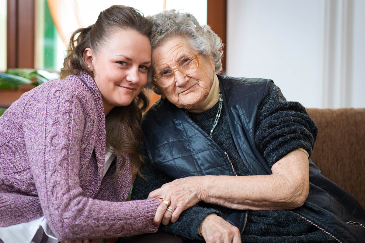Dental Health Tips for Caregivers