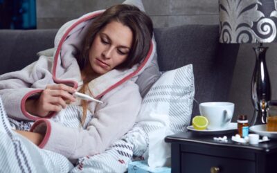 Take Care of Your Teeth When Sick