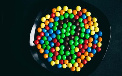 Painful Teeth and Sour Candy