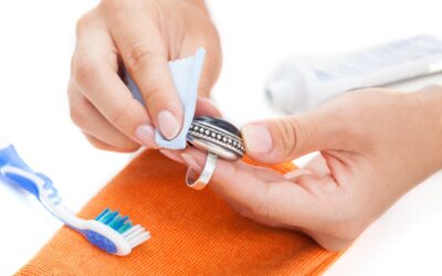 Uses for an Old Toothbrush