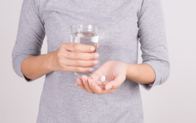 Three Strategies for Pain Management After Dental Care