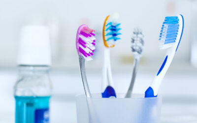 Choose the Right Toothbrush