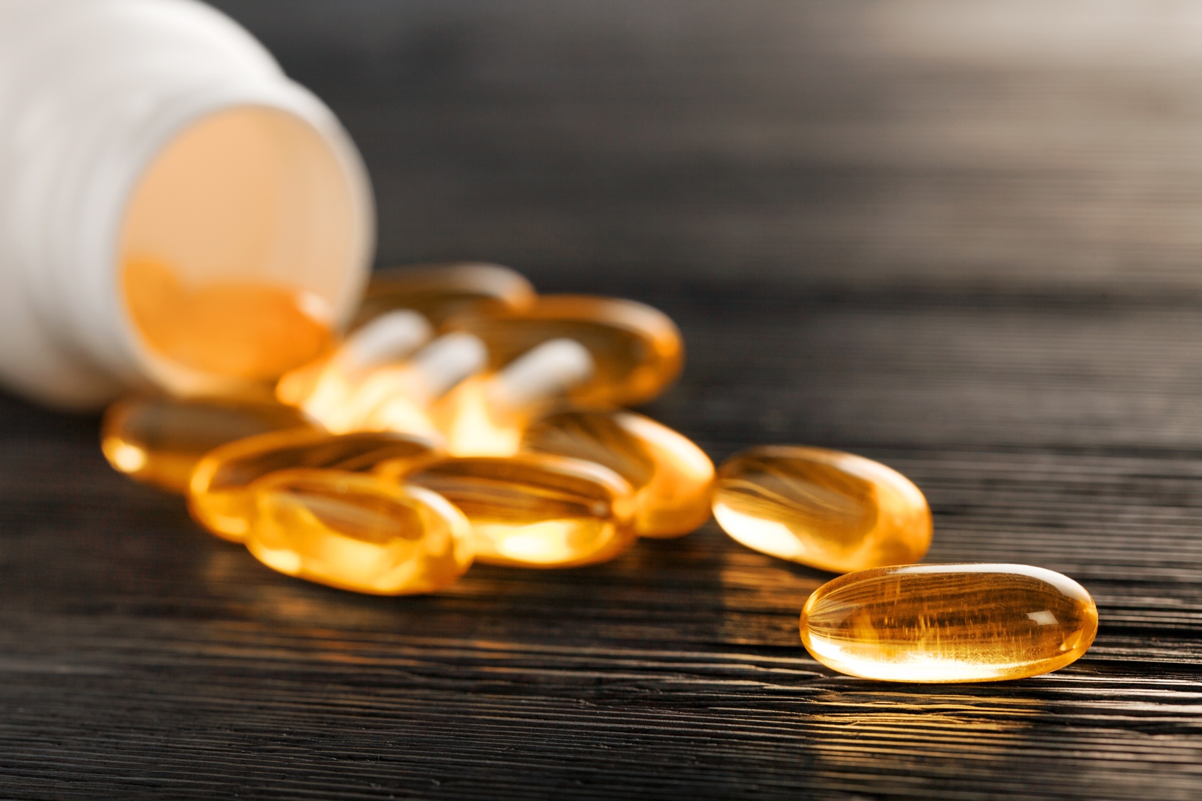 Vitamin D For a Healthier Mouth