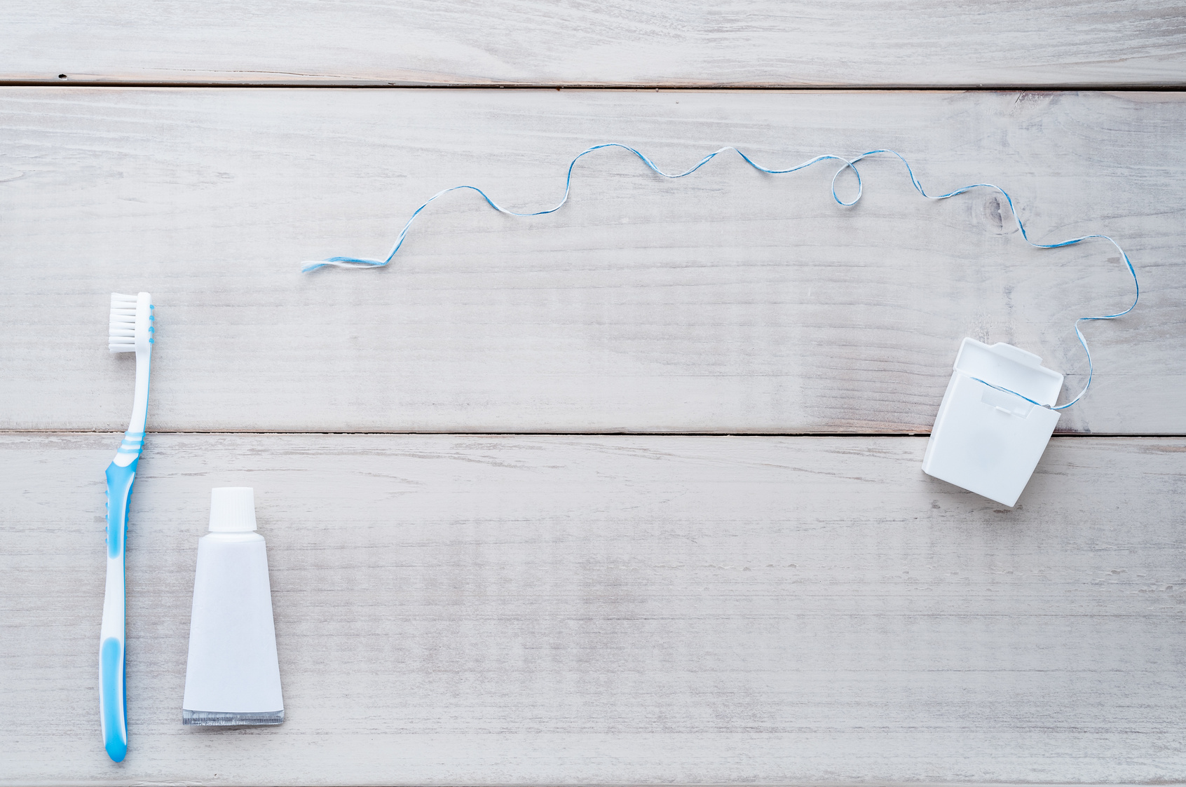 5 Things About Dental Floss
