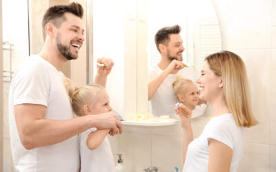 Are You at High Risk for Cavities?