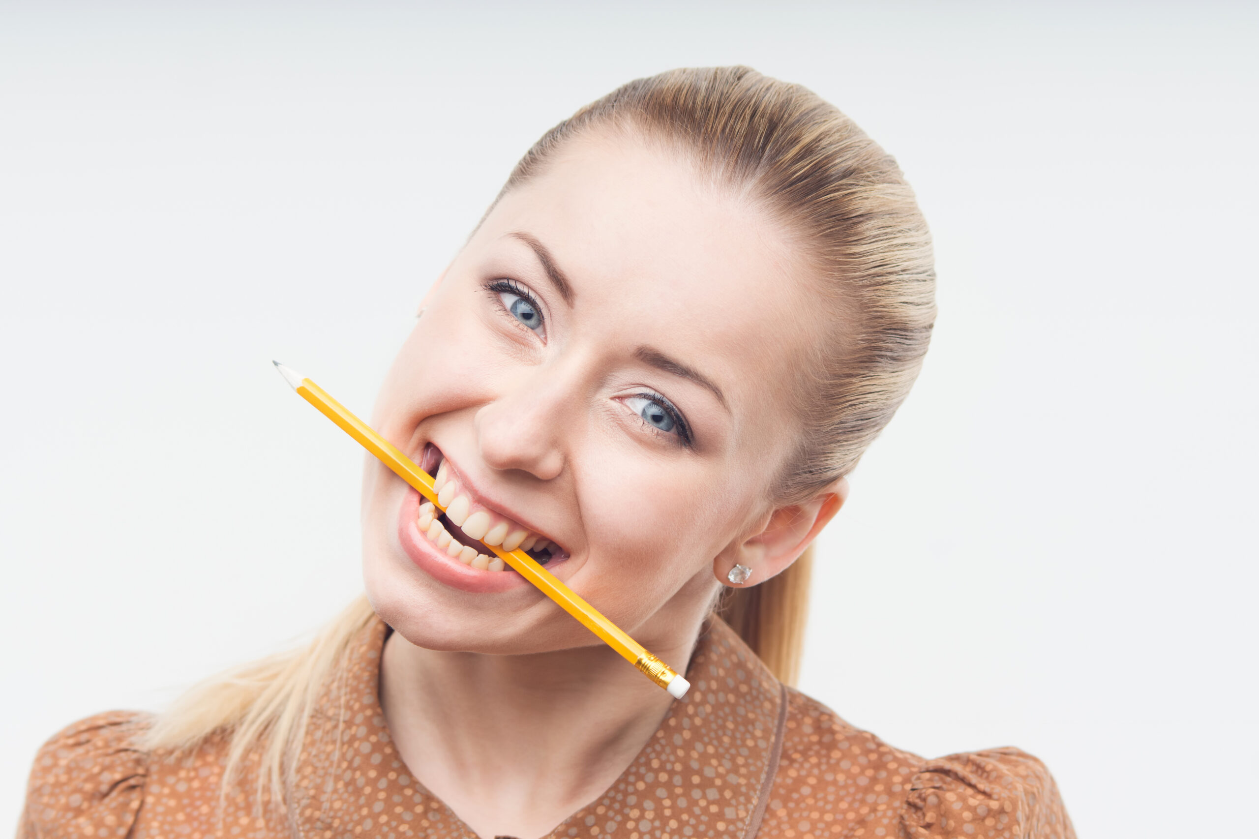 Habits to Avoid