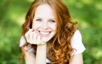 Oral Health in Spring