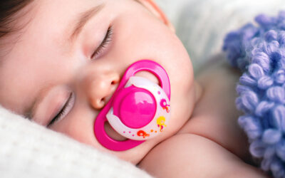 The Binky or the Thumb