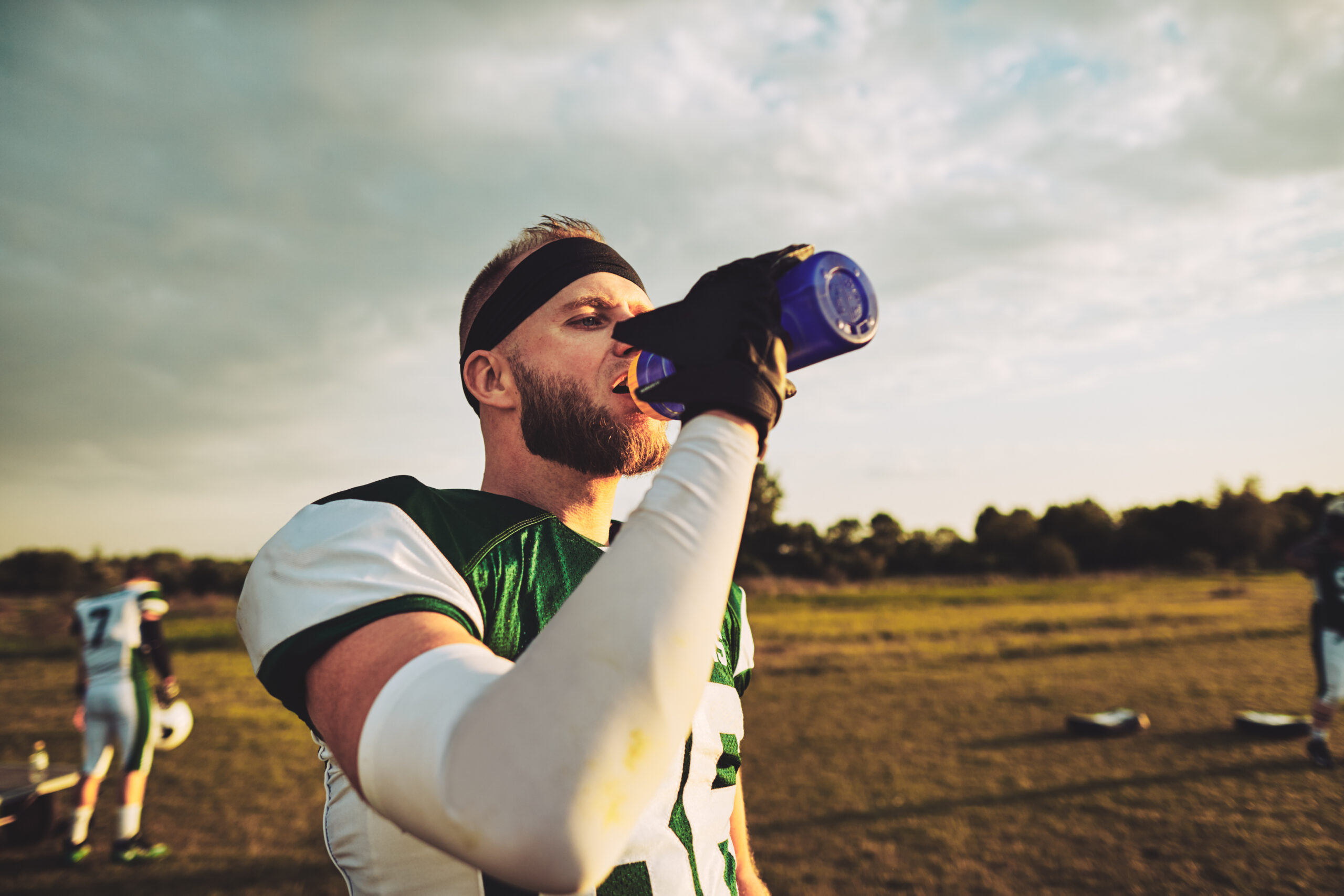 Mouthguards and Cavities