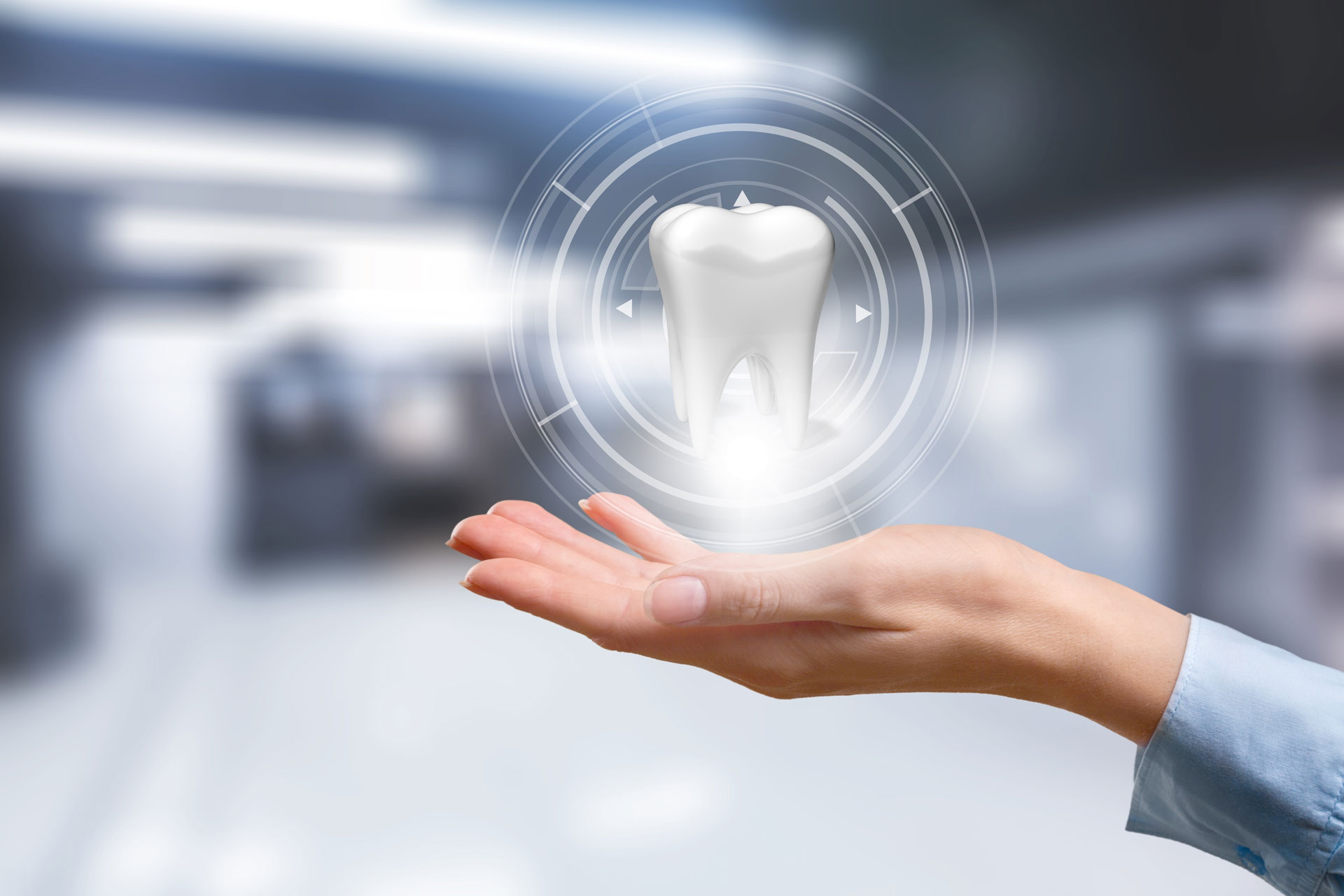 Dental Crown