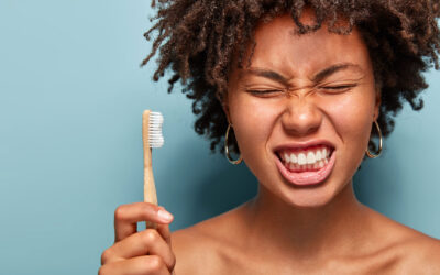 Avoid Excessive Brushing