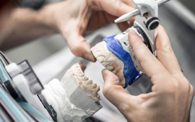 Dentists and Dental Technicians