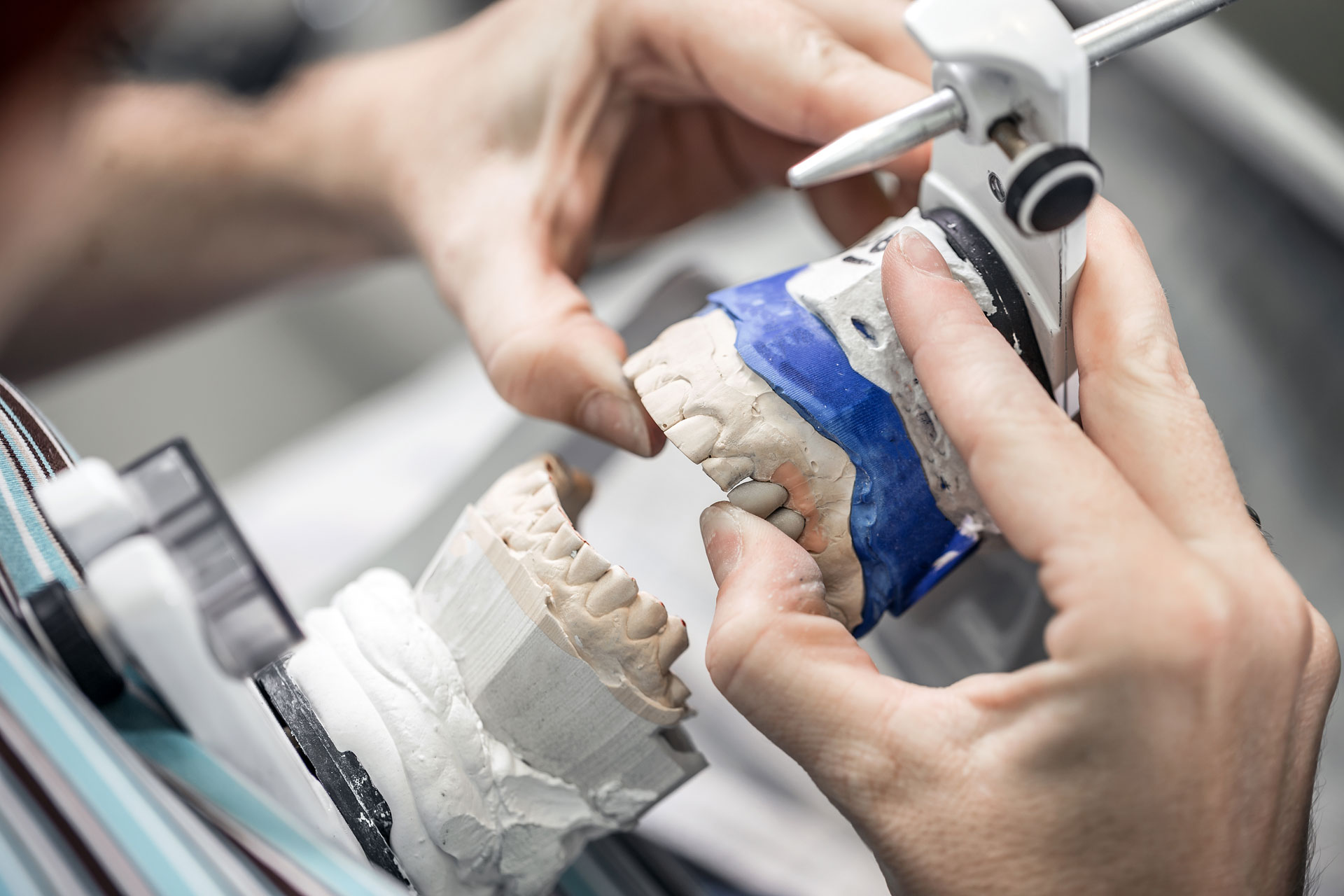 Dental Technician