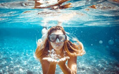 Protection Against Swimmer’s Calculus