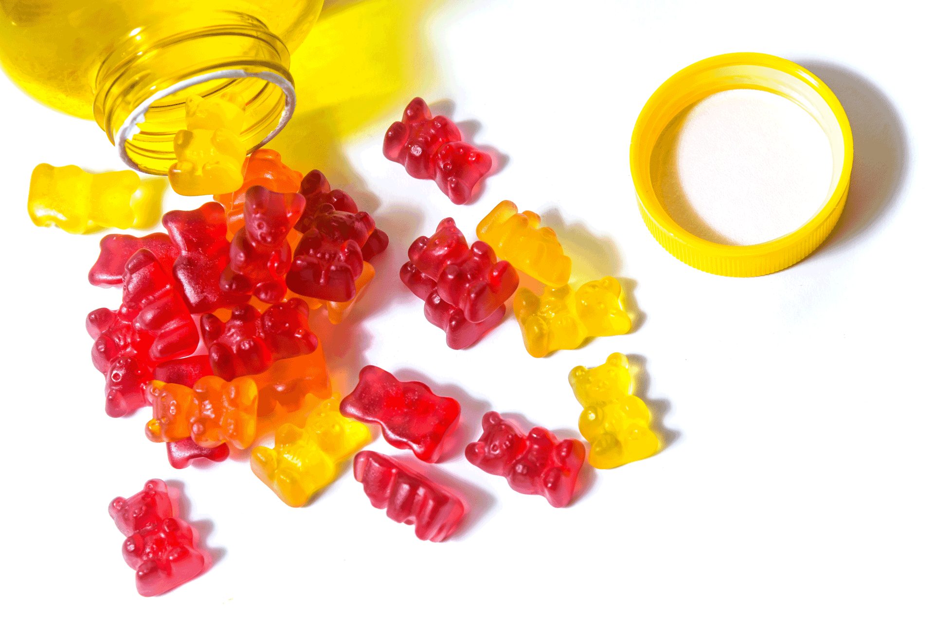 Gummy Vitamin