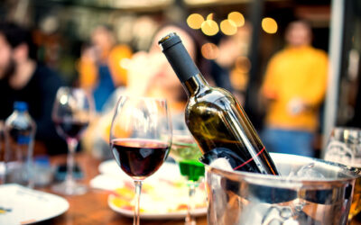 Teeth Staining Culprits