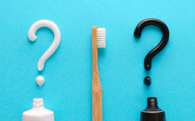 Questionable Toothpaste Alternatives