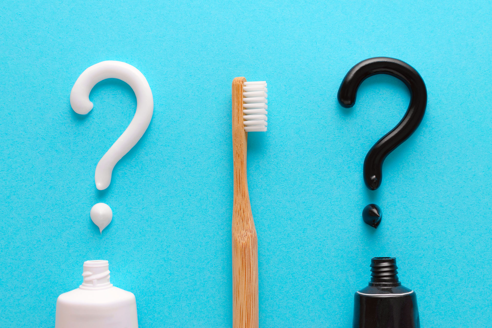 Toothpaste Alternatives