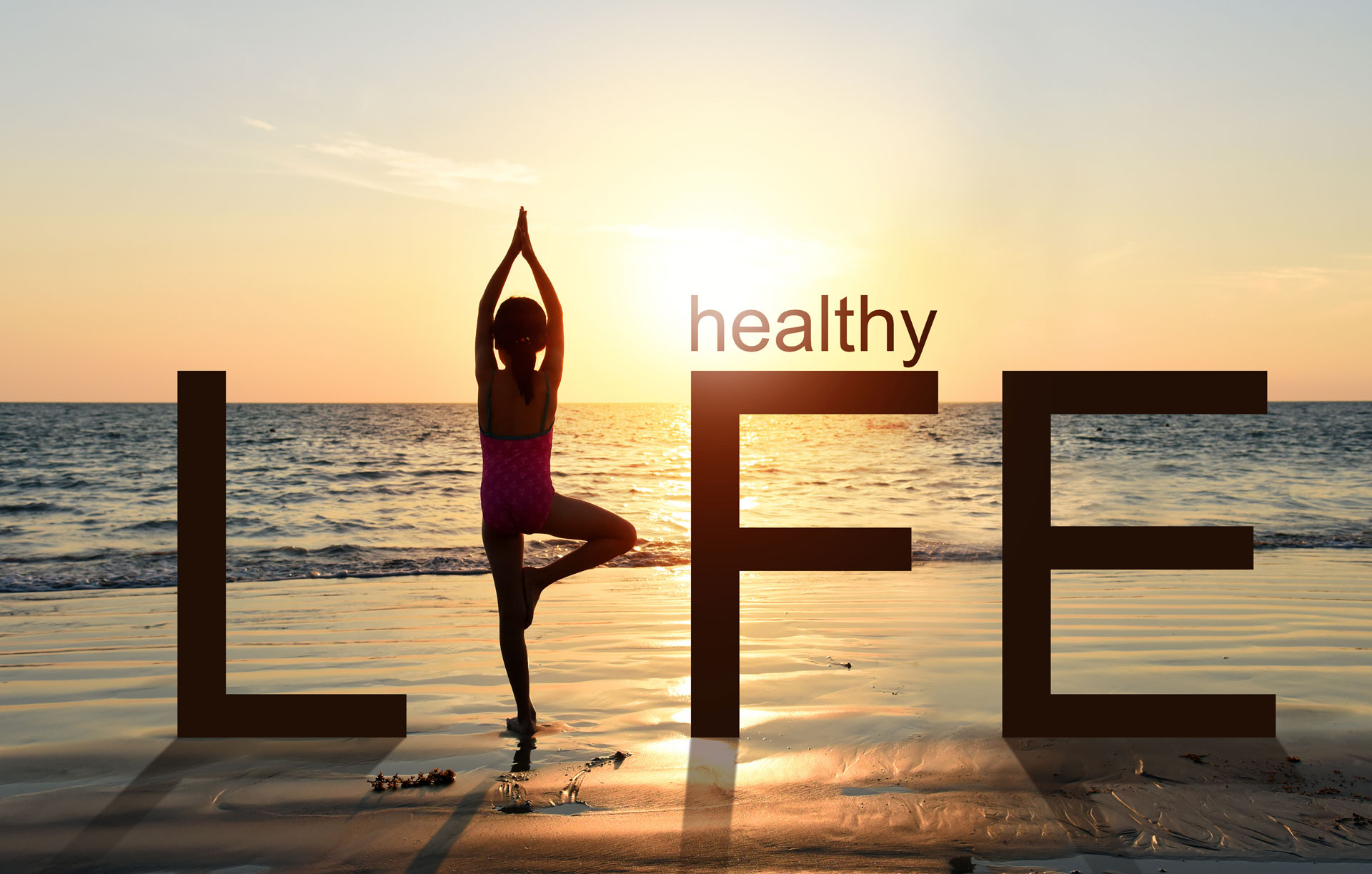 Healthy Lifestyle