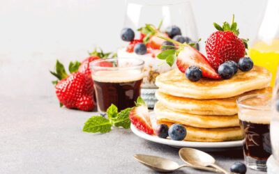 Oral Health and Breakfast