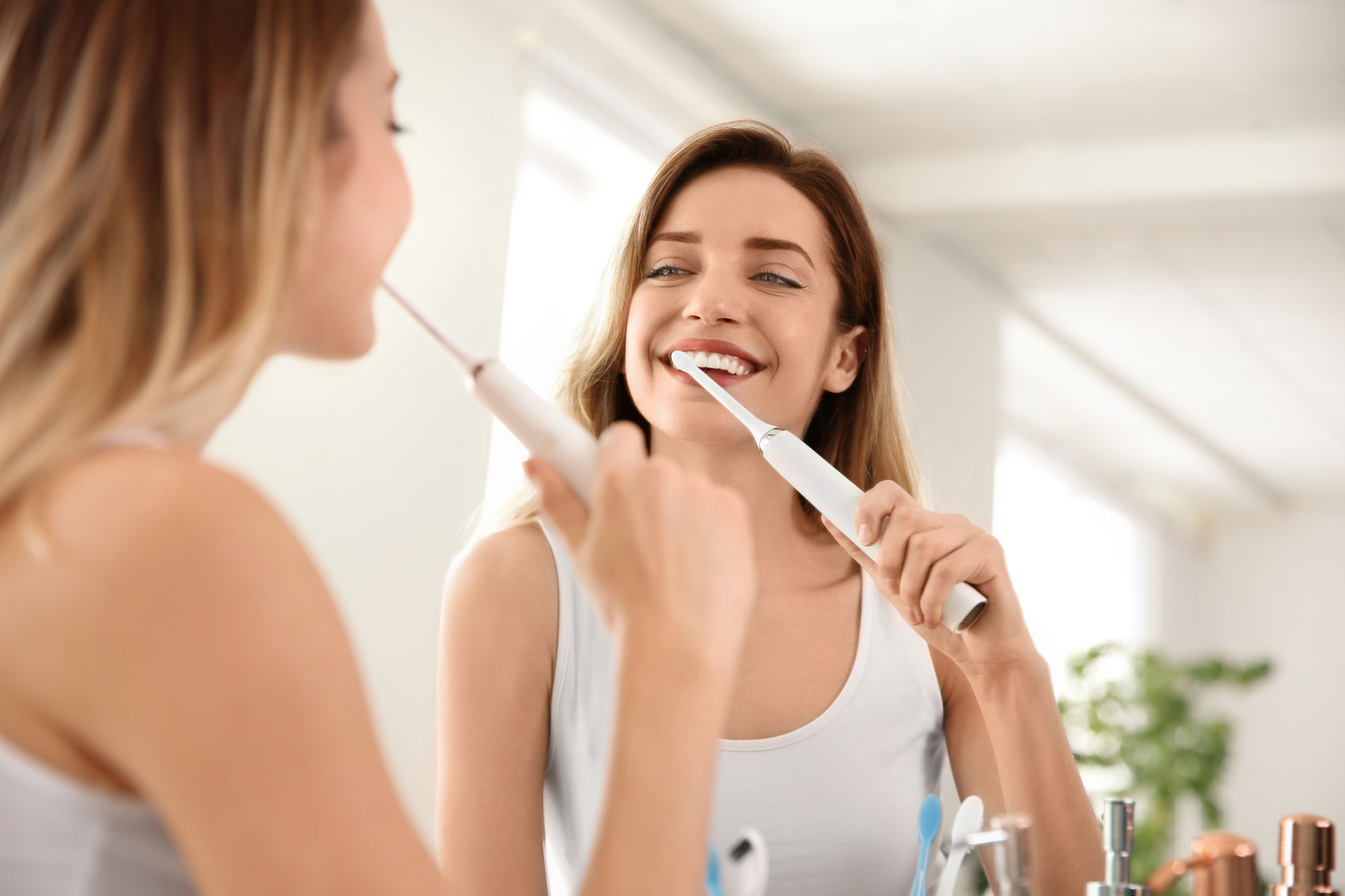 Resist Tooth Decay