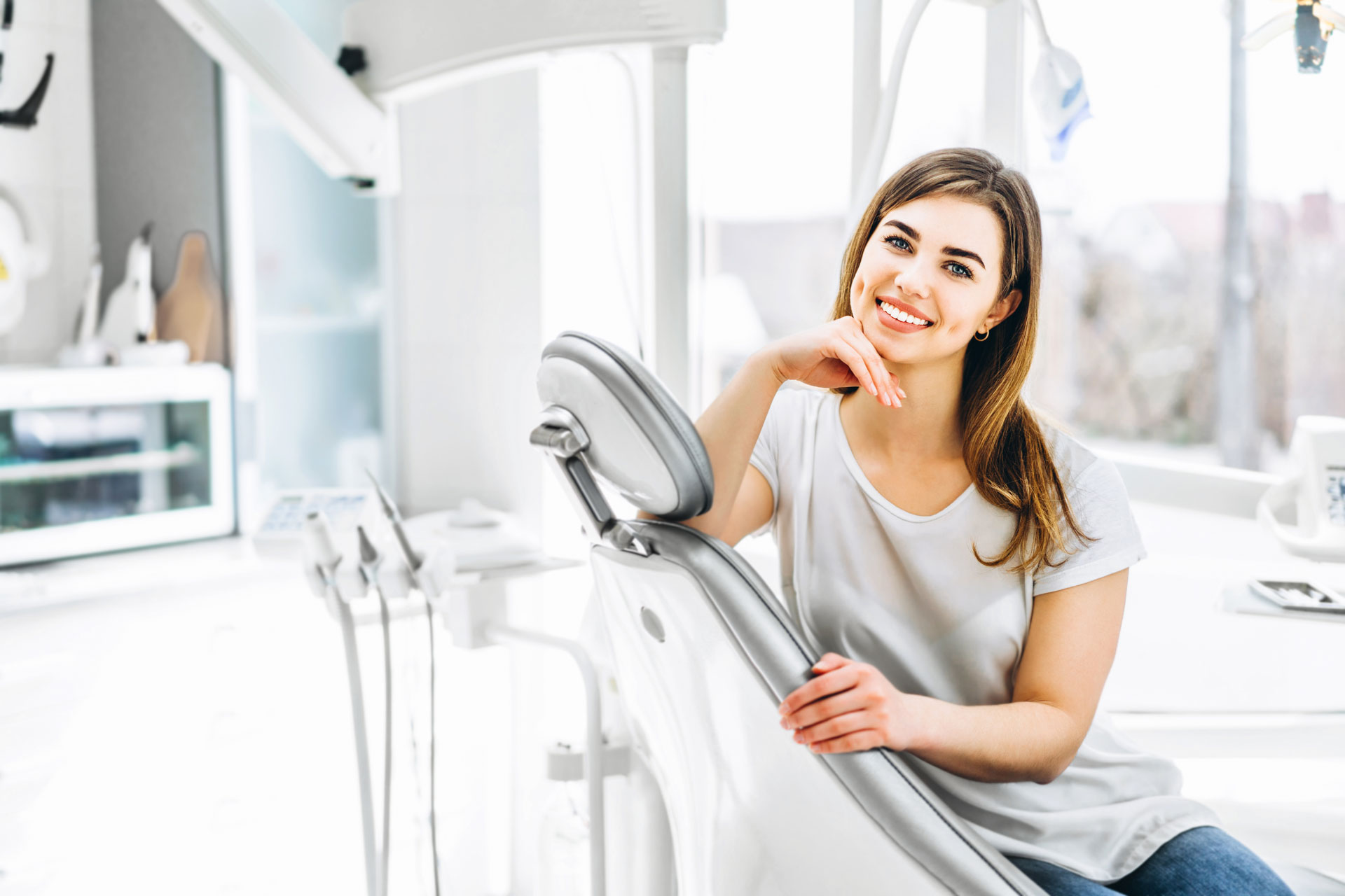 Dental Visit