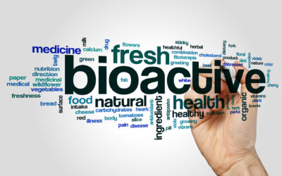 Bioactive Materials