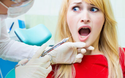 Researching Dental Anixety