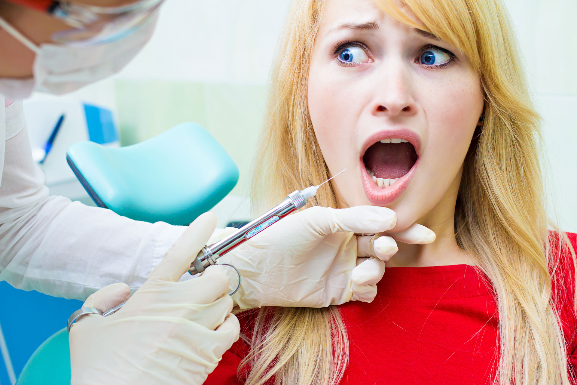 Dental Anxiety