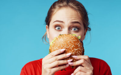 An Appetite for Brushing