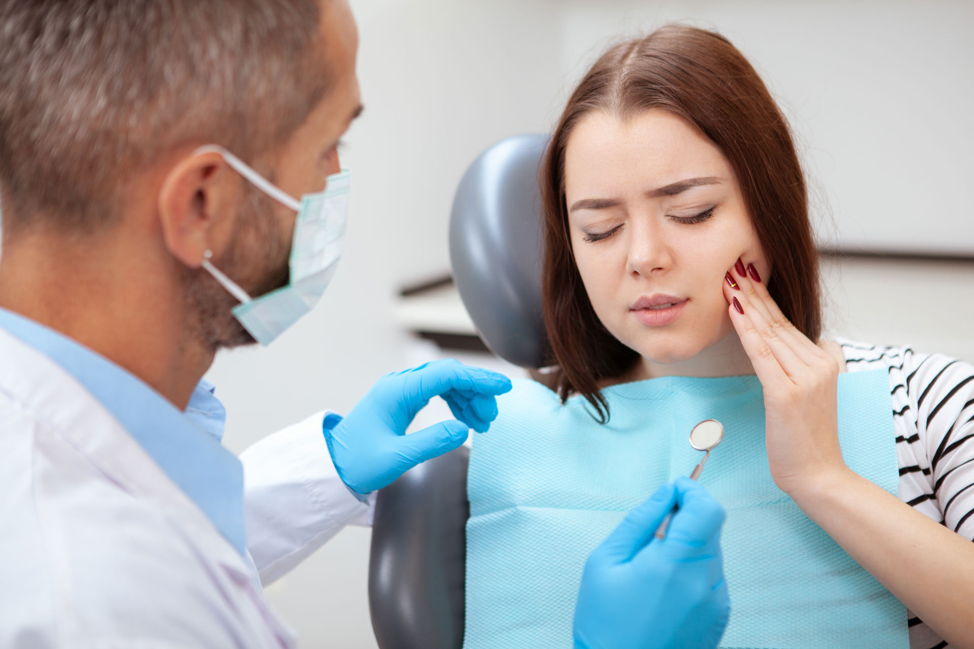 Essential Dentistry