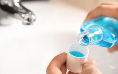 Mouthwash Matters