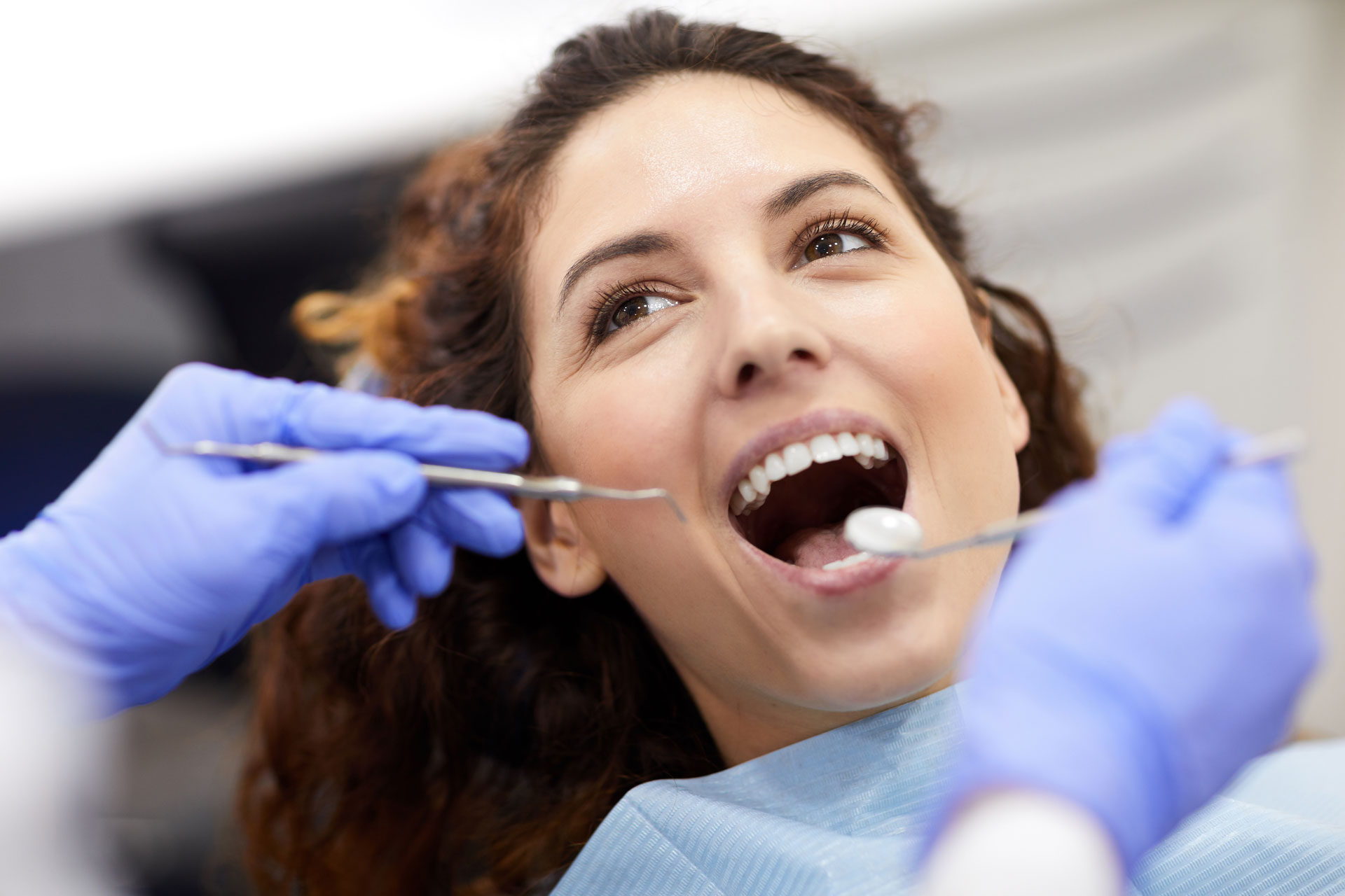 Dental Prophylaxis