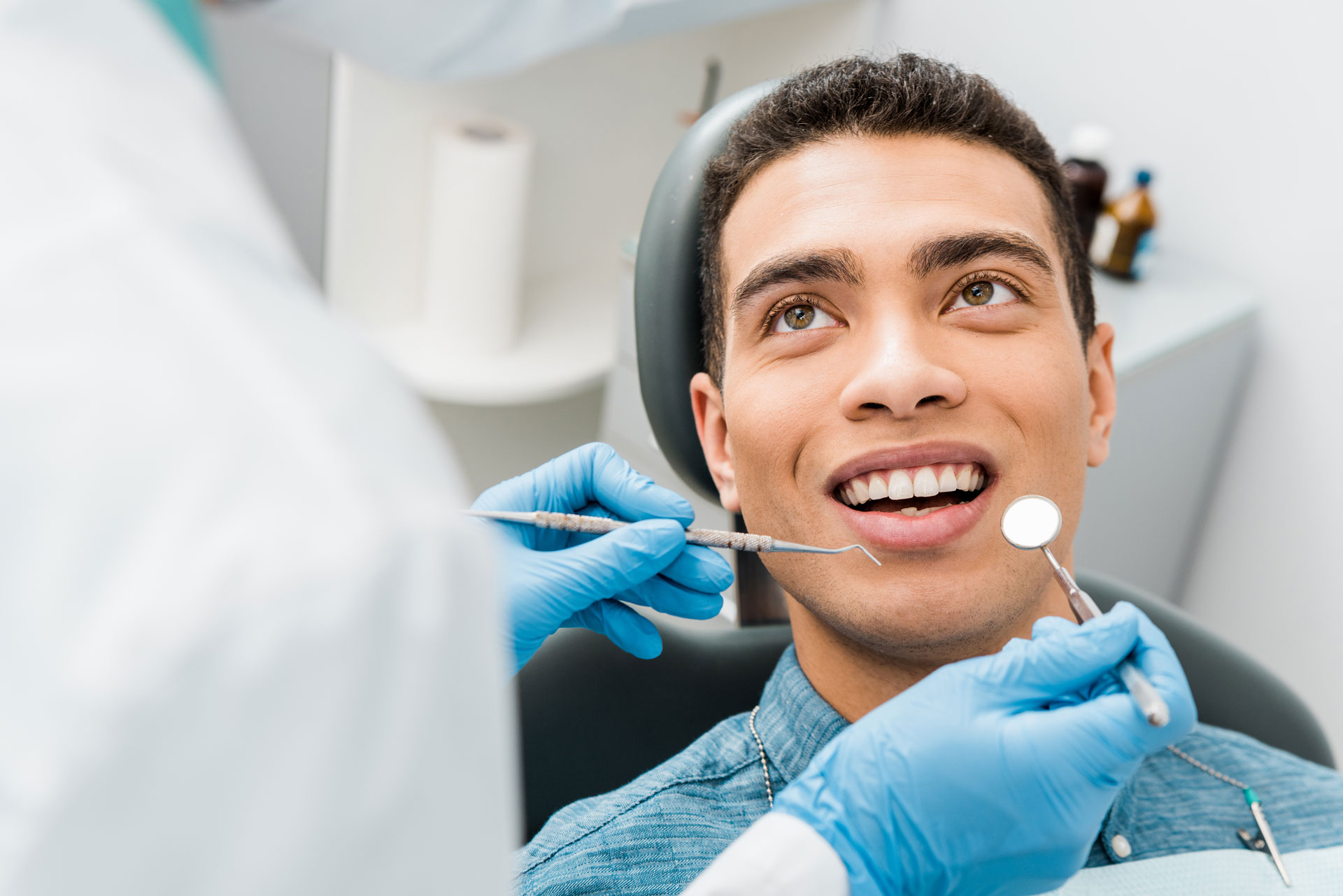 Dental Exam