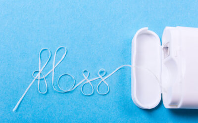 The Importance of Flossing