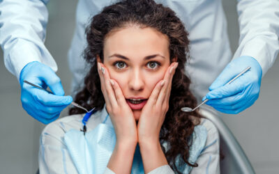 Dealing with Dental Anxiety