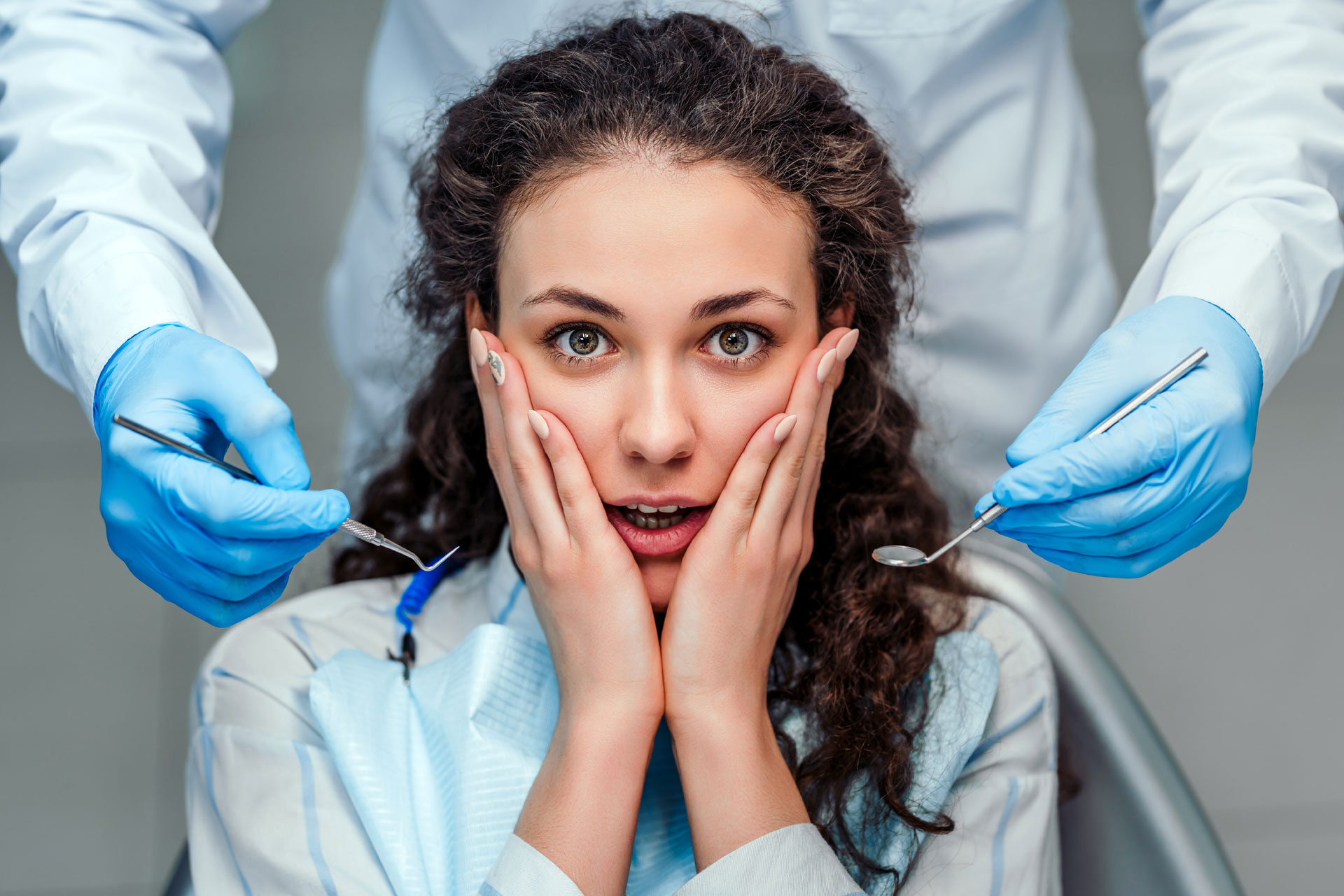 Dental Anxiety