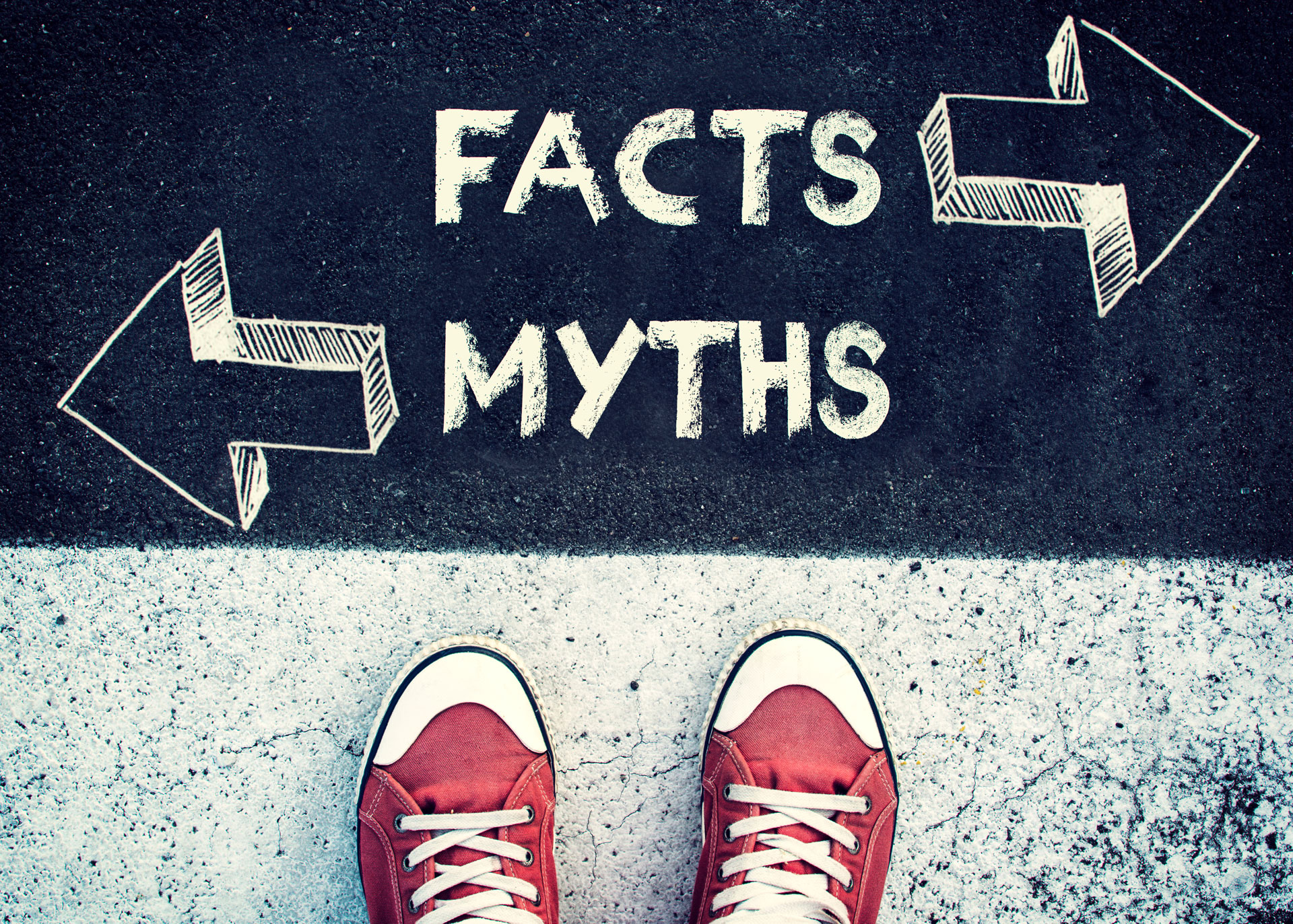 Dental Myths