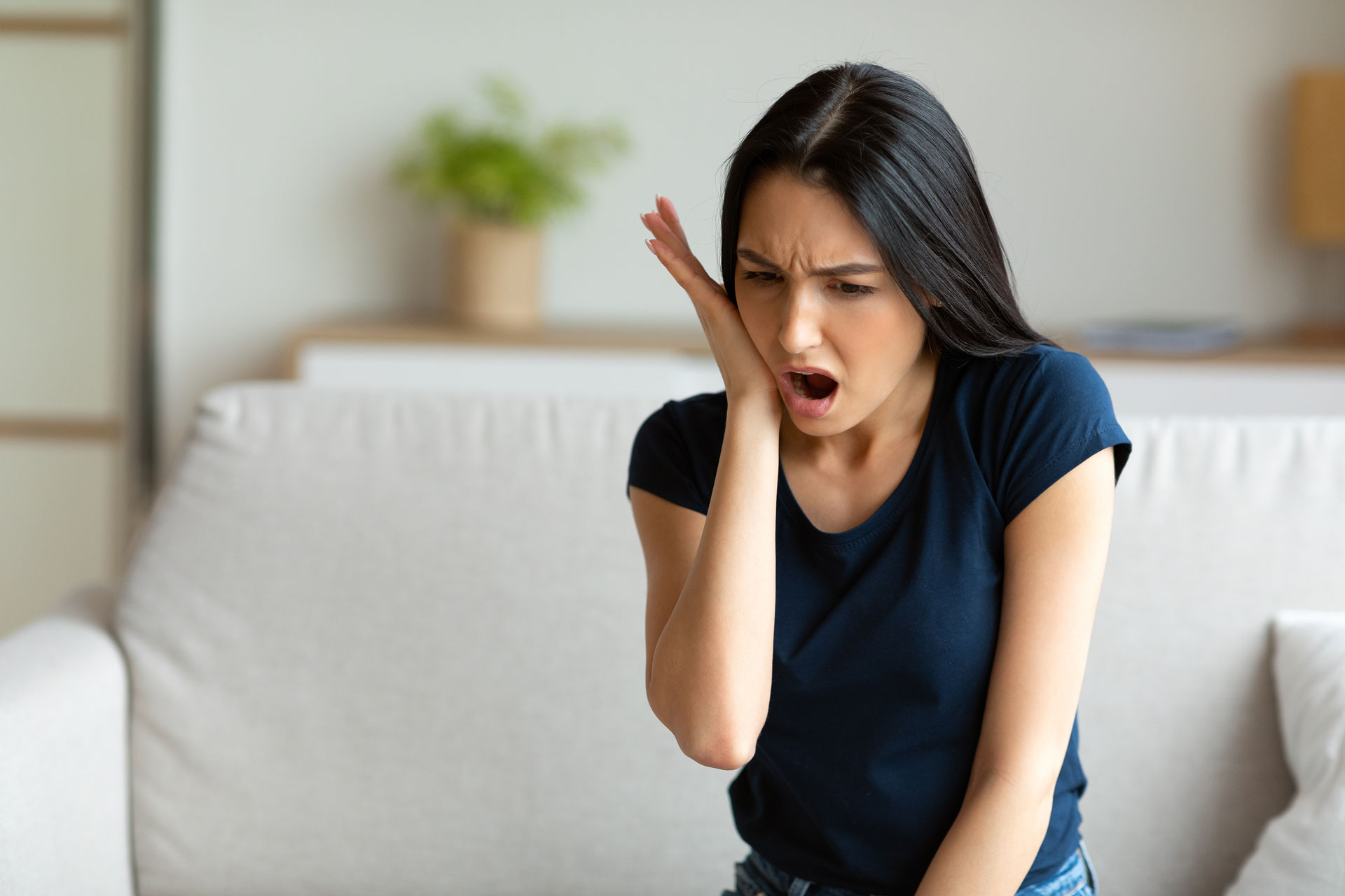 Confronting Cavities
